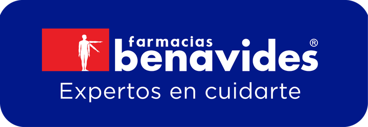 Farmacias Benavides, expertos en cuidarte