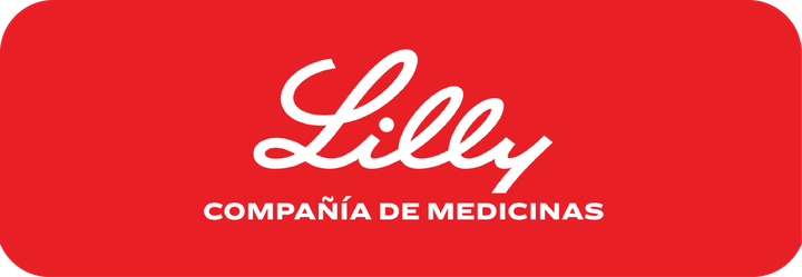Lilly, compañía de medicinas